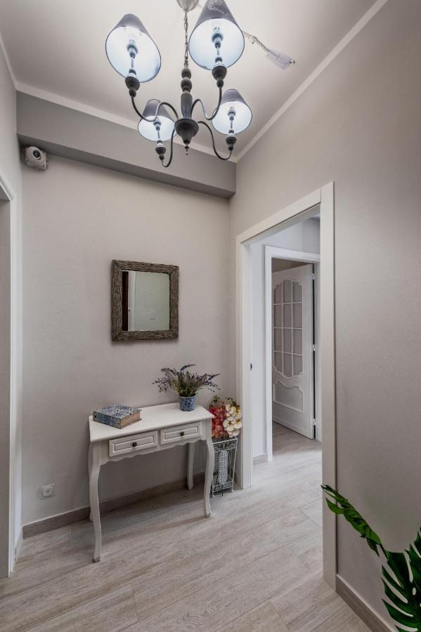 Bacicagiuba Apartments Termini Imerese Buitenkant foto