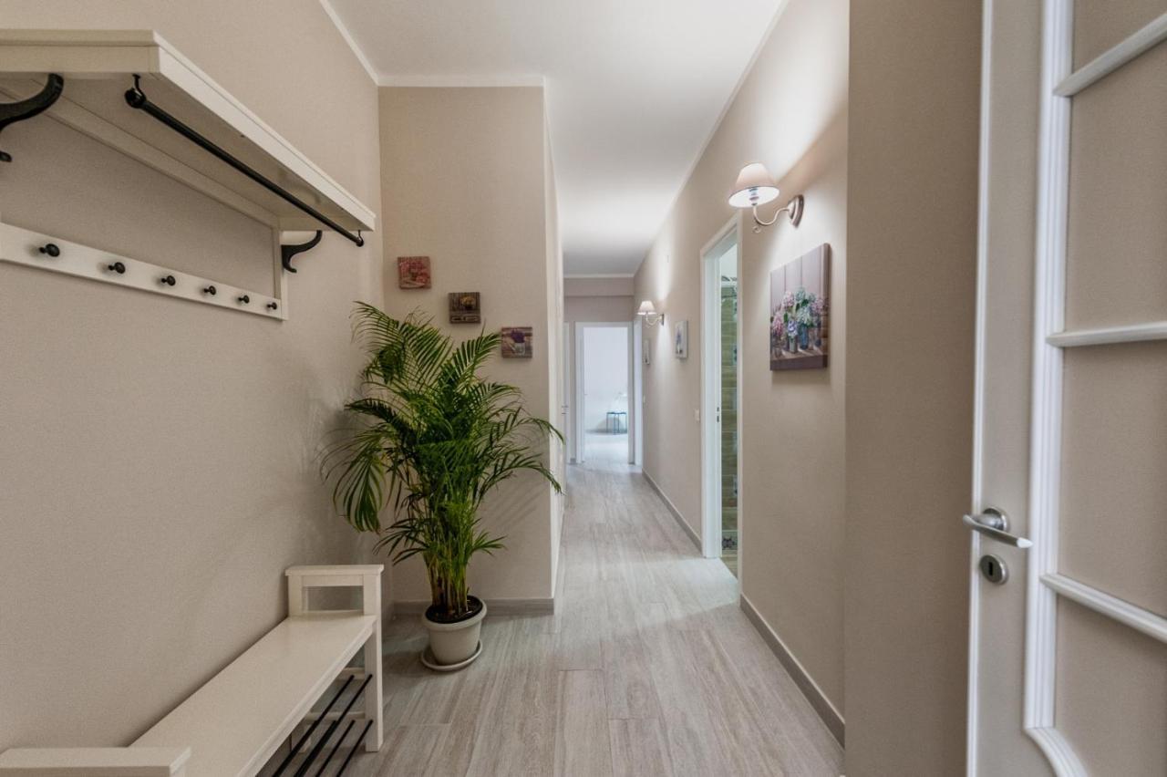 Bacicagiuba Apartments Termini Imerese Buitenkant foto