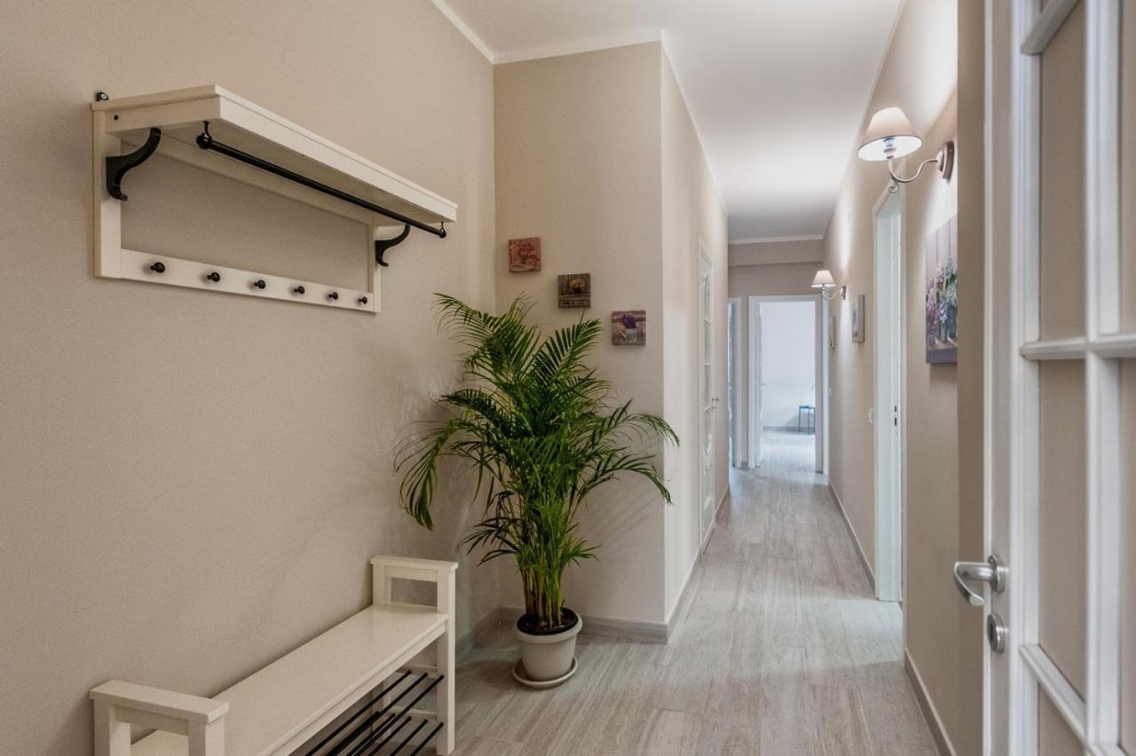 Bacicagiuba Apartments Termini Imerese Buitenkant foto