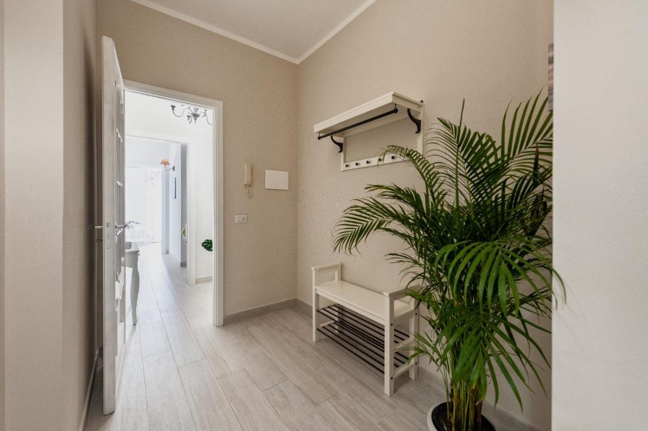 Bacicagiuba Apartments Termini Imerese Buitenkant foto